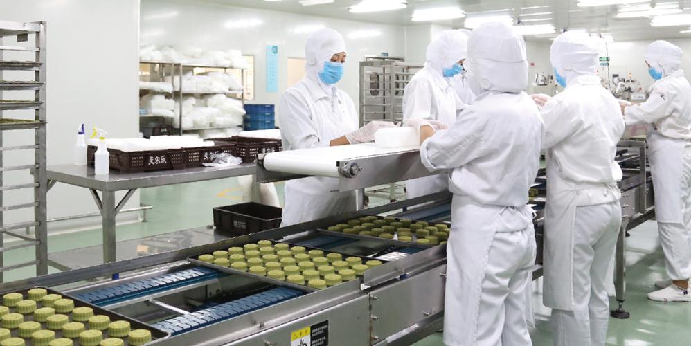 麦尔乐食品